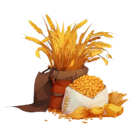 GRAINS & MILLETS